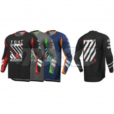 Thor Launchmode Futura Jersey
