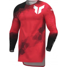Thor Sportmode Carbon Jersey