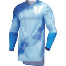 Thor Sportmode Carbon Jersey