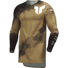 Thor Sportmode Carbon Jersey