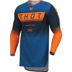 Thor Sportmode Geo Jersey
