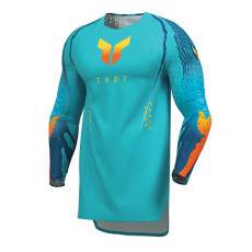 Thor Sportmode Damascus Jesery