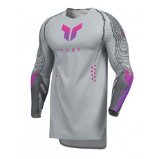 Thor Sportmode Damascus Jesery