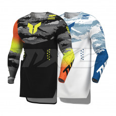 Thor Sportmode Recon LE Jersey