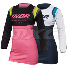 Thor Women Pulse Rev Jersey