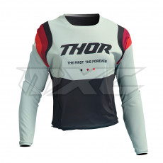 Thor Women Pulse Rev Jersey Thor Women Pulse Rev Jersey