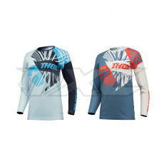 Thor Women Sector Split Jersey