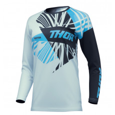 Thor Women Sector Split Jersey
