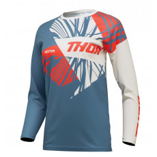 Thor Women Sector Split Jersey