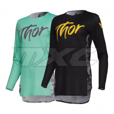 Thor Women Sport Shadow Jersey