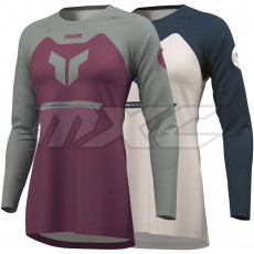 Thor Women Ridemode Menace Jersey