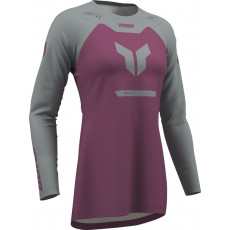 Thor Women Ridemode Menace Jersey