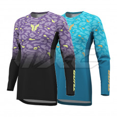 Thor Women Launchmode Spotted Jersey
