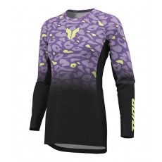 Thor Women Launchmode Spotted Jersey