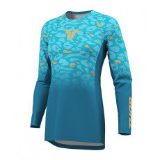 Thor Women Launchmode Spotted Jersey