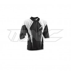 Thor Youth Static S9Y Jersey black L