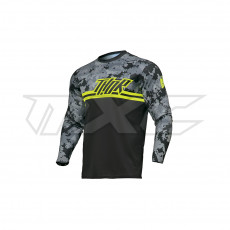 Thor Youth Sector Digi Jersey
