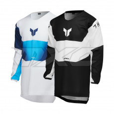 Thor Youth Launch Storm Jersey