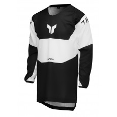 Thor Youth Launch Storm Jersey