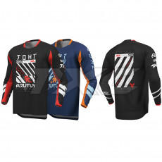 Thor Youth Launchmode Futura Jersey