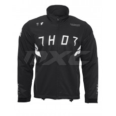 Thor Warmup Jacket