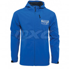Thor Star Soft Shell Jacket M Thor Star Soft Shell Jacket M