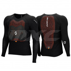 SCOTT Softcon Hybrid Pro Protector Jacket