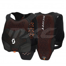 SCOTT Softcon Hybrid Pro Body Armor