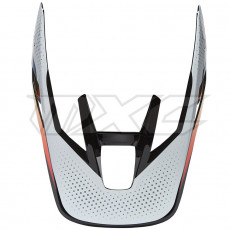 FOX V3 RS Relm Helmet Visor