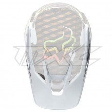 FOX V3 RS Fahren Helmet Visor