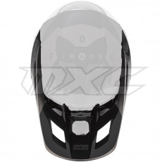 FOX V2 Nobyl Helmet Visor