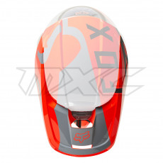 FOX Youth V1 Skew Helmet Visor