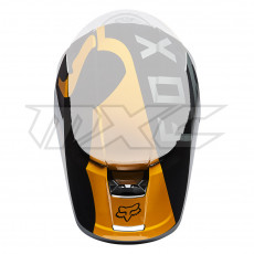 FOX Youth V1 Skew Helmet Visor