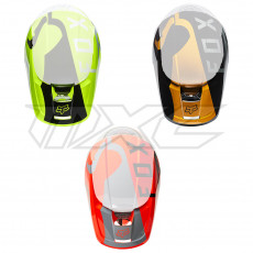 FOX Youth V1 Skew Helmet Visor