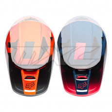 FOX Youth V1 Dier Helmet Visor