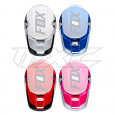 FOX Youth V1 Lux Helmet Visor