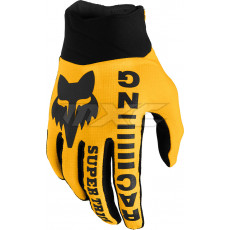 FOX 360 Supr Trik LE Glove