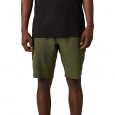 FOX Machete Tech Short 4.0 olive green 32