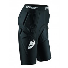 Thor Short S14 Comp SE black S