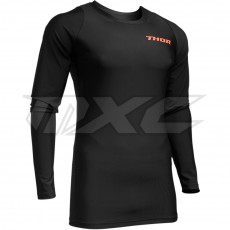 Thor Shirt Comp XP Long Sleeve Thor Shirt Comp XP Long Sleeve