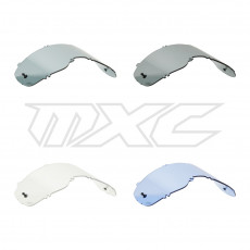 FOX MX20 Airspace/Main Injected Non-Mirror-Lens