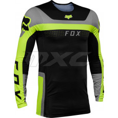 FOX Flexair Efekt Jersey