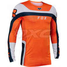 FOX Flexair Efekt Jersey