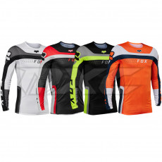 FOX Flexair Efekt Jersey