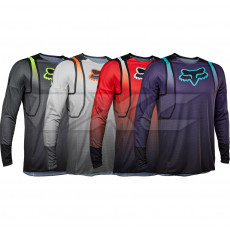 FOX 360 Vizen Jersey
