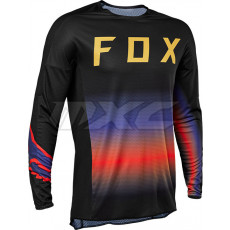 FOX 360 Fgmnt Jersey