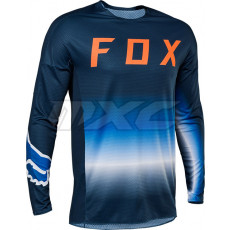 FOX 360 Fgmnt Jersey