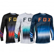 FOX 360 Fgmnt Jersey
