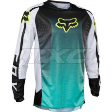 FOX 180 Leed Jersey