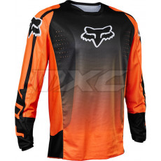 FOX 180 Leed Jersey